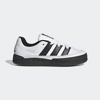 adidas ADIMATIC 運動休閒鞋 滑板 男/女 - Originals HQ6907 官方直營 歷史價格詳細信息