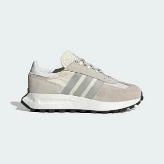 ADIDAS 女 休閒鞋 RETROPY E5 灰色 -IE0484 歷史價格詳細信息