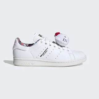 ADIDAS 女 STAN SMITH W 休閒鞋 小白鞋 - FX5652 歷史價格詳細信息