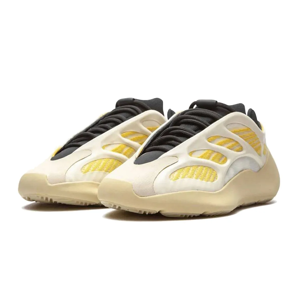 Yeezy 700 mauve 歷史價格詳細信息