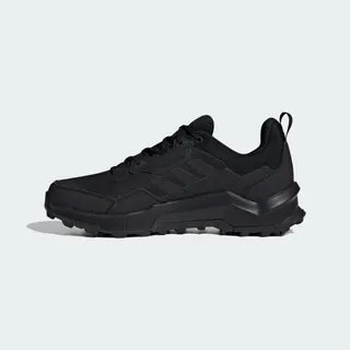 ADIDAS TERREX AX4 GORE-TEX 登山鞋 防水 越野慢跑鞋 IE2570 全黑 歷史價格詳細信息