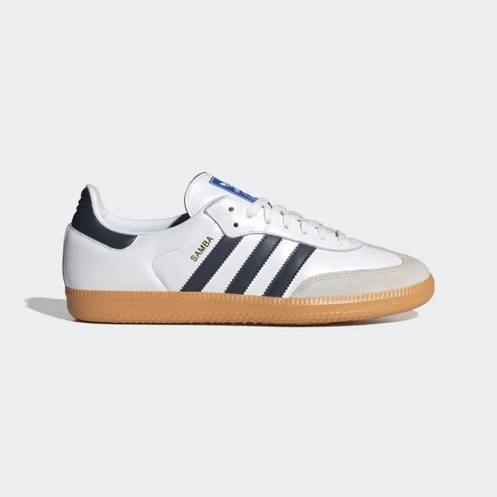 ADIDAS SAMBA OG 男女 休閒鞋 卡其 歷史價格詳細信息