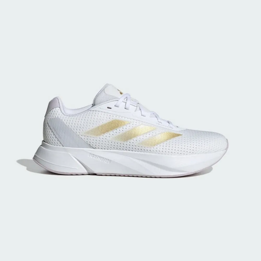 Adidas Duramo SL W [IE7983] 女 慢跑鞋 運動 路跑 休閒 緩震 耐磨 透氣 基本款 寶寶藍 歷史價格詳細信息
