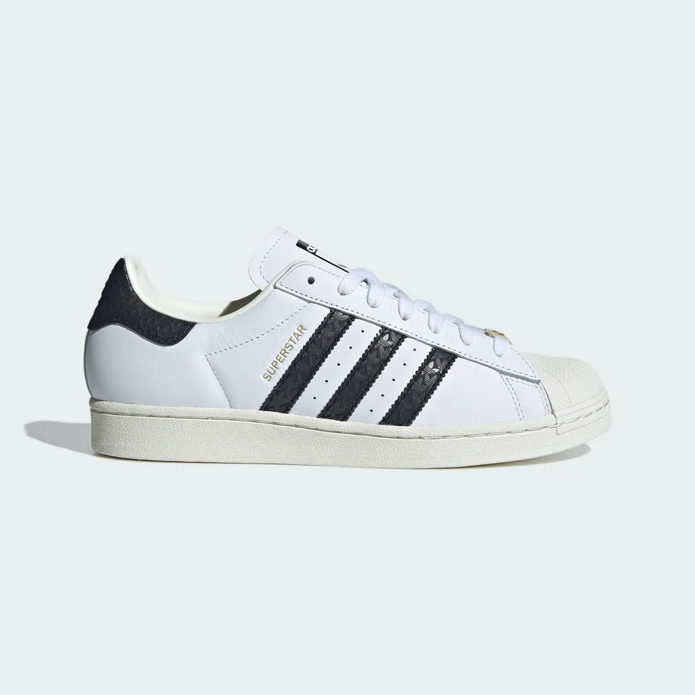 ADIDAS 男女 休閒鞋 SUPERSTAR 白色 -IF8090 歷史價格詳細信息