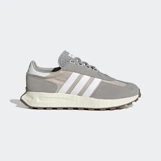 Adidas Retropy E5 男女 黑白 復古 避震 運動 休閒鞋 IE1937 歷史價格詳細信息