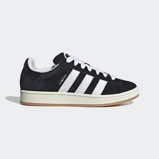 Adidas Originals Campus 00s 黑白 運動 休閒鞋  穿搭 三葉草  男女同款 HQ8708 歷史價格詳細信息
