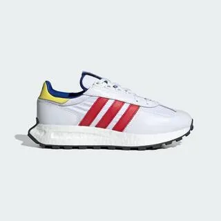 【ADIDAS】RETROPY E5 男 休閒鞋-GW0558 歷史價格詳細信息