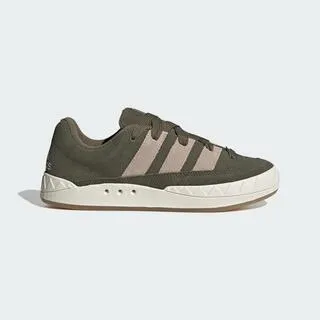 adidas ADIMATIC 運動休閒鞋 滑板 男/女 - Originals HQ6907 官方直營 歷史價格詳細信息