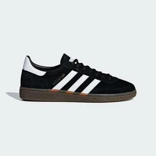 ADIDAS  HANDBALL SPEZIAL 男女 DB3021 黑白 休閒鞋 歷史價格詳細信息