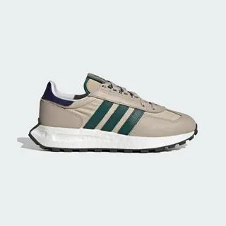 【ADIDAS】RETROPY E5 休閒鞋 男鞋 綠-H03854 歷史價格詳細信息