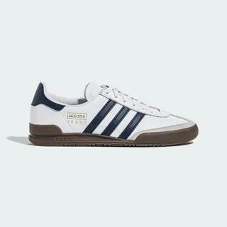 Adidas Jeans GX4990 男女 休閒鞋 運動 經典 復古 三葉草 皮革 低筒 百搭 穿搭 白 綠 歷史價格詳細信息
