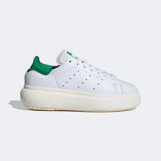 ADIDAS 女 STAN SMITH 休閒鞋 經典 復古 老人頭 - M20325 歷史價格詳細信息