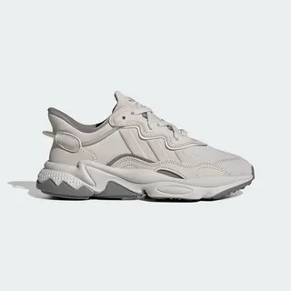 Adidas Ozweego “灰色”緩震透氣舒適運動慢跑鞋男女 歷史價格詳細信息