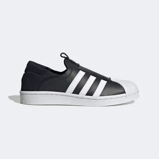 【ADIDAS】SUPERSTAR SlipOn 男 休閒鞋-GZ8399 歷史價格詳細信息