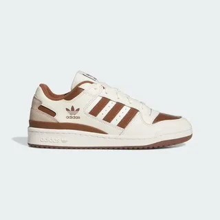 Adidas Originals Forum Low 愛迪達米白紅耐磨板鞋GX8866 歷史價格詳細信息