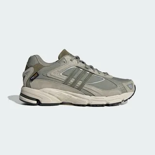 【ADIDAS】RESPONSE CL 休閒鞋 男鞋 灰綠-ID3142 歷史價格詳細信息