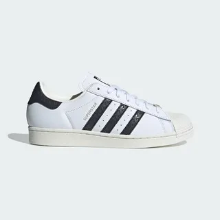 ADIDAS SUPERSTAR 經典休閒鞋  Originals  全黑 男女款 EG4957 歷史價格詳細信息