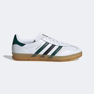 ADIDAS 女 GAZELLE INDOOR W 運動休閒鞋 復古 經典  - IE7002 IG5929 歷史價格詳細信息