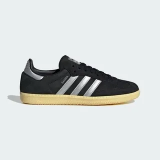 Adidas Samba OG W ID8349 女 休閒鞋 運動 經典 復古 德訓鞋 低筒 米白 紫綠 歷史價格詳細信息