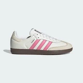 ADIDAS SAMBA OG 白紅 運動休閒鞋 IG1025 Originals 男女款 情侶款 歷史價格詳細信息