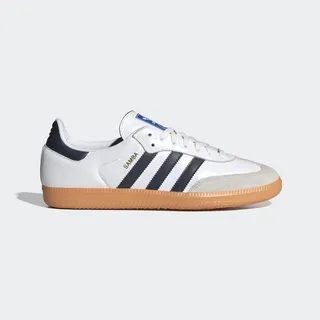 ADIDAS SAMBA OG 深藍 運動休閒鞋 ID2056 Originals 新款 限量款 現貨 非代購 歷史價格詳細信息