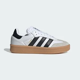 【ADIDAS】SAMBA XLG 男女 休閒鞋-IG6289 歷史價格詳細信息