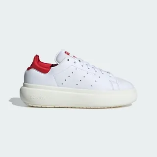 ADIDAS 女 STAN SMITH 休閒鞋 經典 復古 老人頭 - M20325 歷史價格詳細信息
