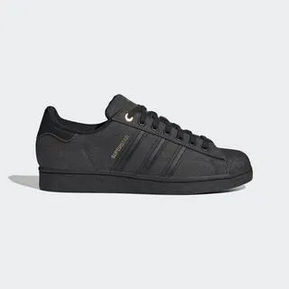 愛迪達 Adidas Originals Superstar W 黑武士 無款帶 經典款 貝殼頭系列 黑白 歷史價格詳細信息