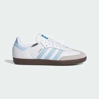 Adidas Samba OG 休閒鞋 德訓鞋 復古 IG6177 薄荷綠 ID0492 IG6176 歷史價格詳細信息