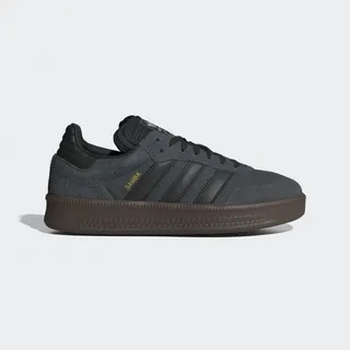 【ADIDAS】SAMBA XLG 男女 休閒鞋-IG6289 歷史價格詳細信息