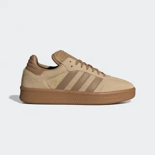 【ADIDAS】SAMBA XLG 男女 休閒鞋-IG6289 歷史價格詳細信息