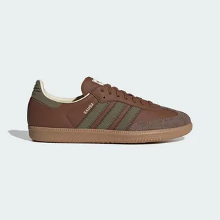 愛迪達 Adidas Samba OG 三葉草 先行嘗鮮版 桑巴紀念日系列 男 女 運動 歷史價格詳細信息
