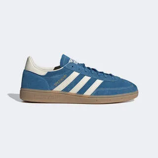 【ADIDAS】HANDBALL SPEZIAL 男 休閒鞋 黃-IF9014 歷史價格詳細信息