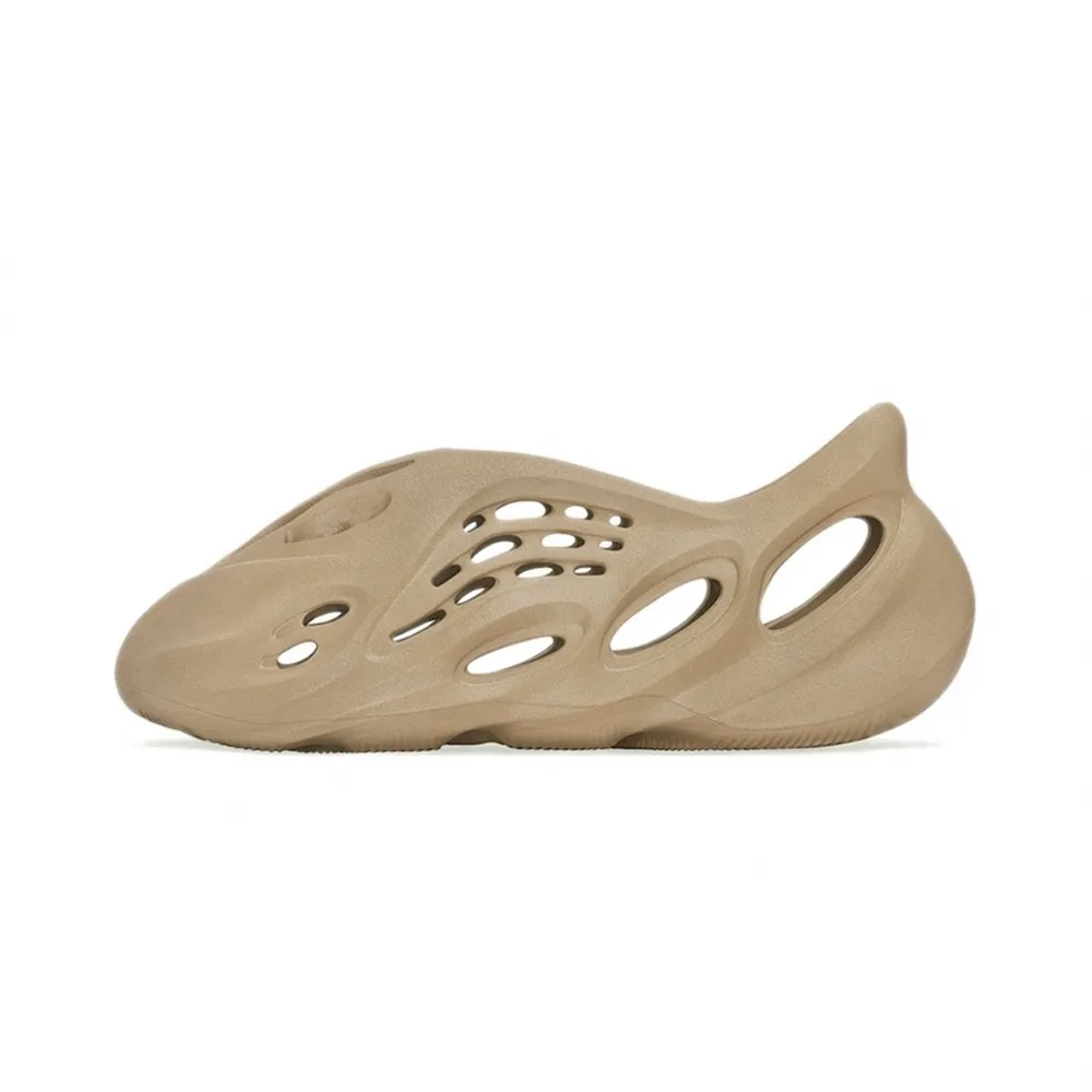 Adidas Yeezy Foam Runner 灰棕 GX4472 土黃 洞洞鞋 黑 HP8739 白 FY4567 歷史價格詳細信息