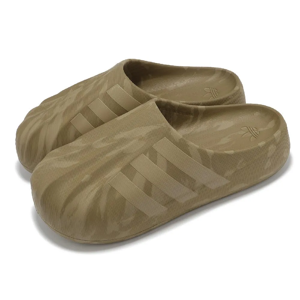 穆勒鞋 CA. Mule FE Wns 女鞋 灰 綠 麂皮 絨毛 保暖 厚底 休閒鞋 39845101 歷史價格詳細信息