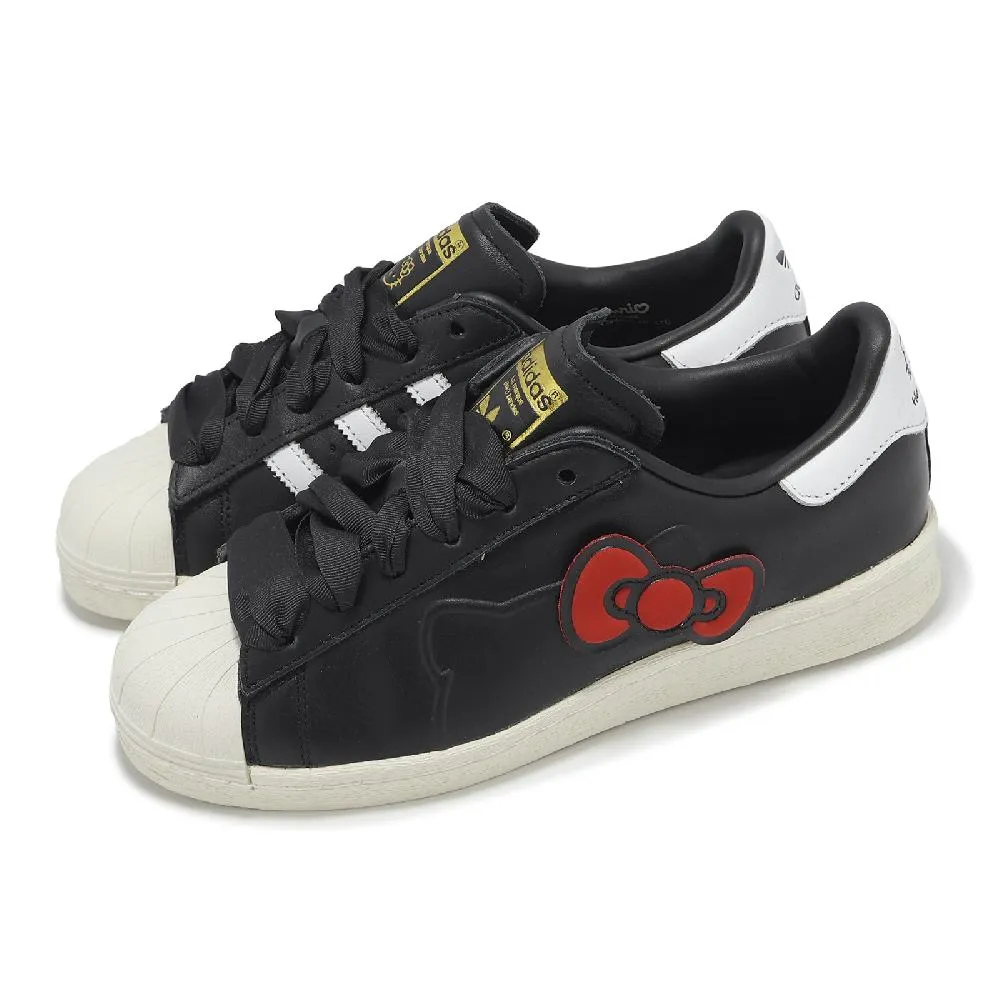 x HELLO KITTY Superstar 360 C 童鞋 中童 凱蒂貓 聯名 愛迪達 IF7020 歷史價格詳細信息