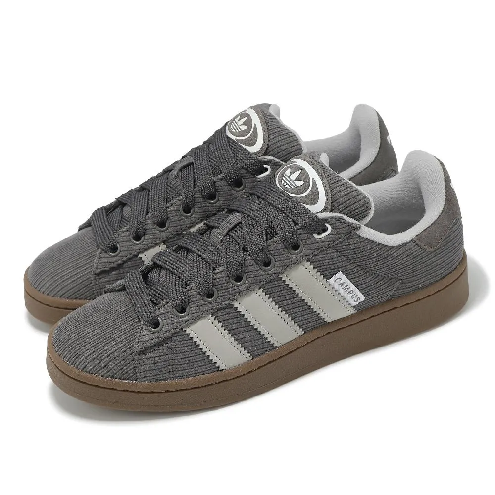 休閒鞋 Campus 00S 男鞋 女鞋 灰 藕粉色 復古 愛迪達 ID8268 歷史價格詳細信息