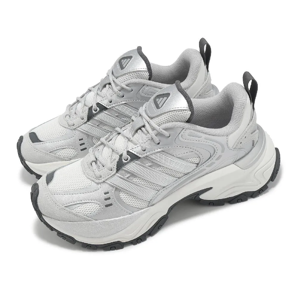 銀灰色老爹鞋女款2023新款秋冬厚底高級感顯腳小運動休閑小白鞋子 歷史價格詳細信息