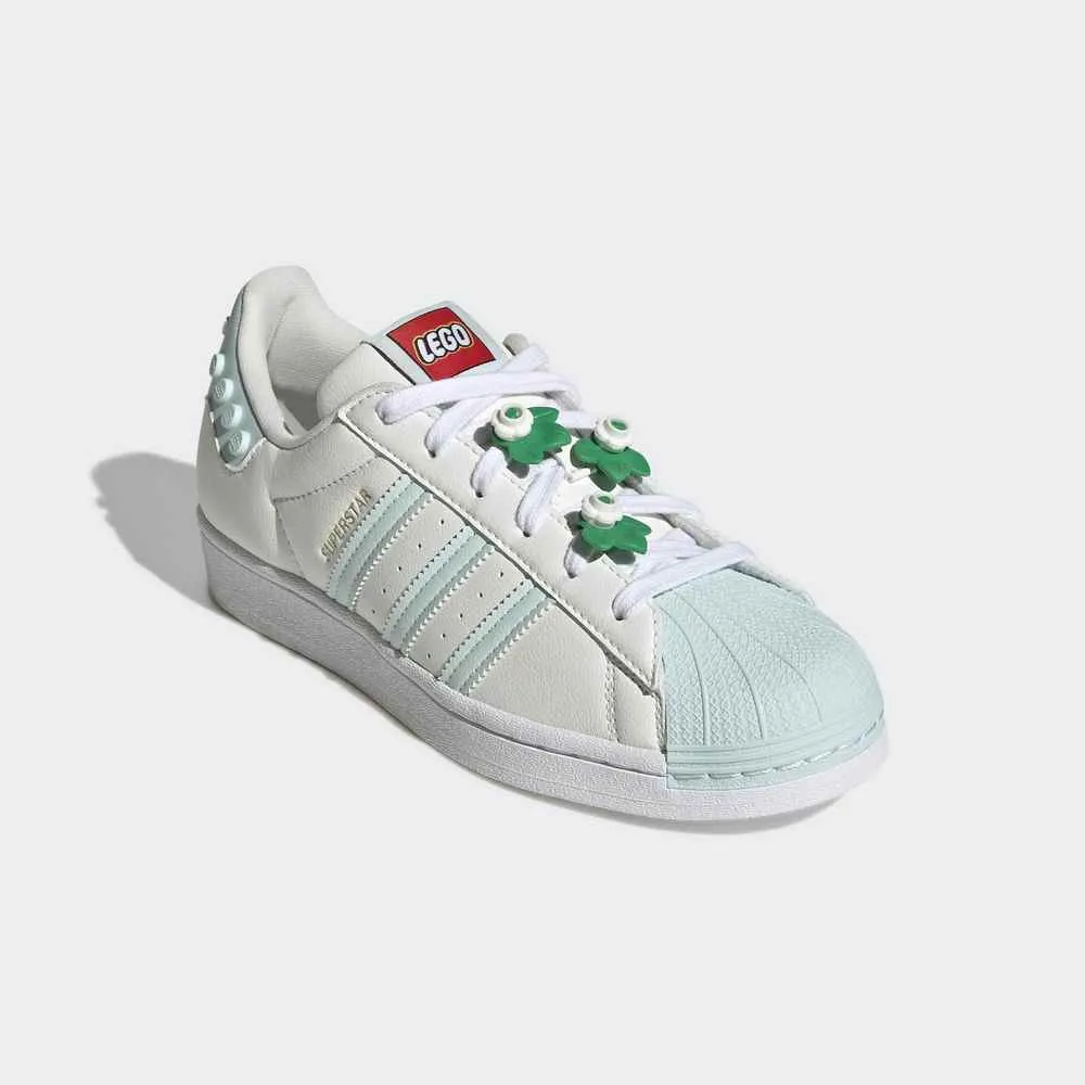 【ADIDAS】SUPERSTAR W 女 休閒鞋-GX7206 歷史價格詳細信息