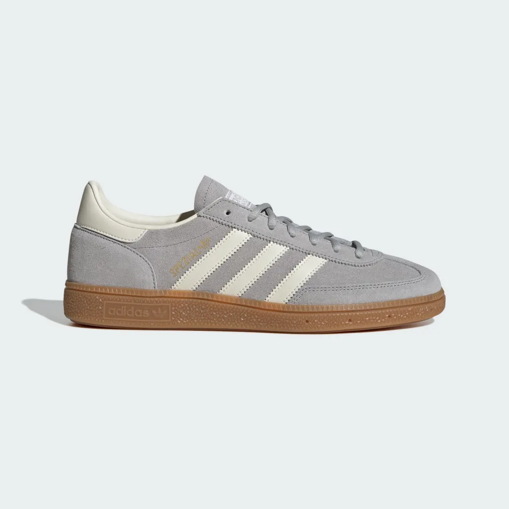 【ADIDAS】HANDBALL SPEZIAL 男 休閒鞋 黃-IF9014 歷史價格詳細信息