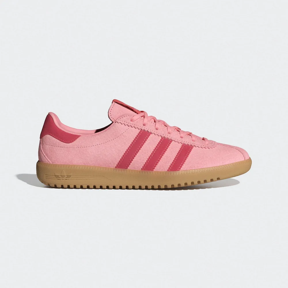 adidas_女性_休閒鞋_粉色_HQ4279 歷史價格詳細信息