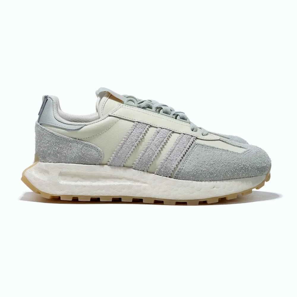 ADIDAS 女 休閒鞋 RETROPY E5 灰色 -IE0484 歷史價格詳細信息