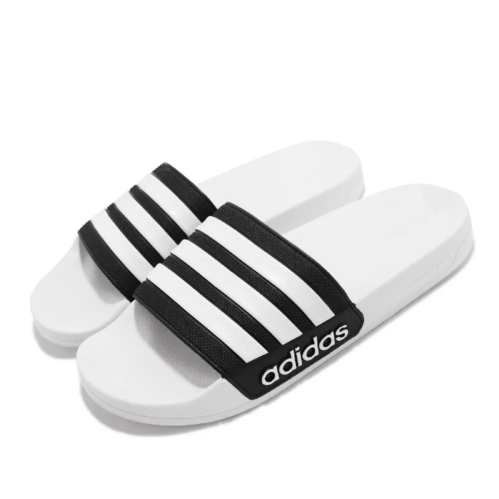 adidas 拖鞋 男鞋 女鞋 運動 三葉草 ADILETTE LITE 黑 FU8298 歷史價格詳細信息