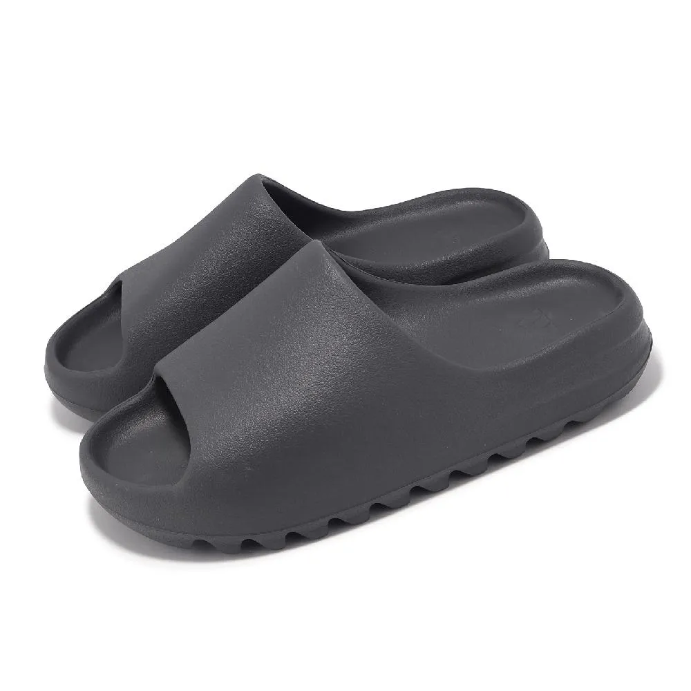 Adidas Yeezy Slide Granite 鋼鐵灰 ID4132 歷史價格詳細信息