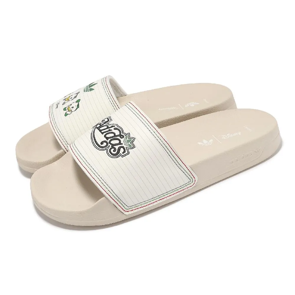 ADIDAS ADILETTE LITE 男Slipper GX0995 白 歷史價格詳細信息