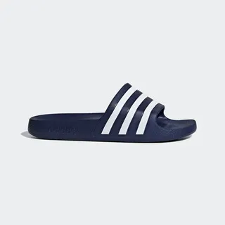 【adidas 愛迪達】ADILETTE AQUA 男/女 專業運動 游泳 運動拖鞋 米白 IF7370 尺寸:UK12-13 歷史價格詳細信息