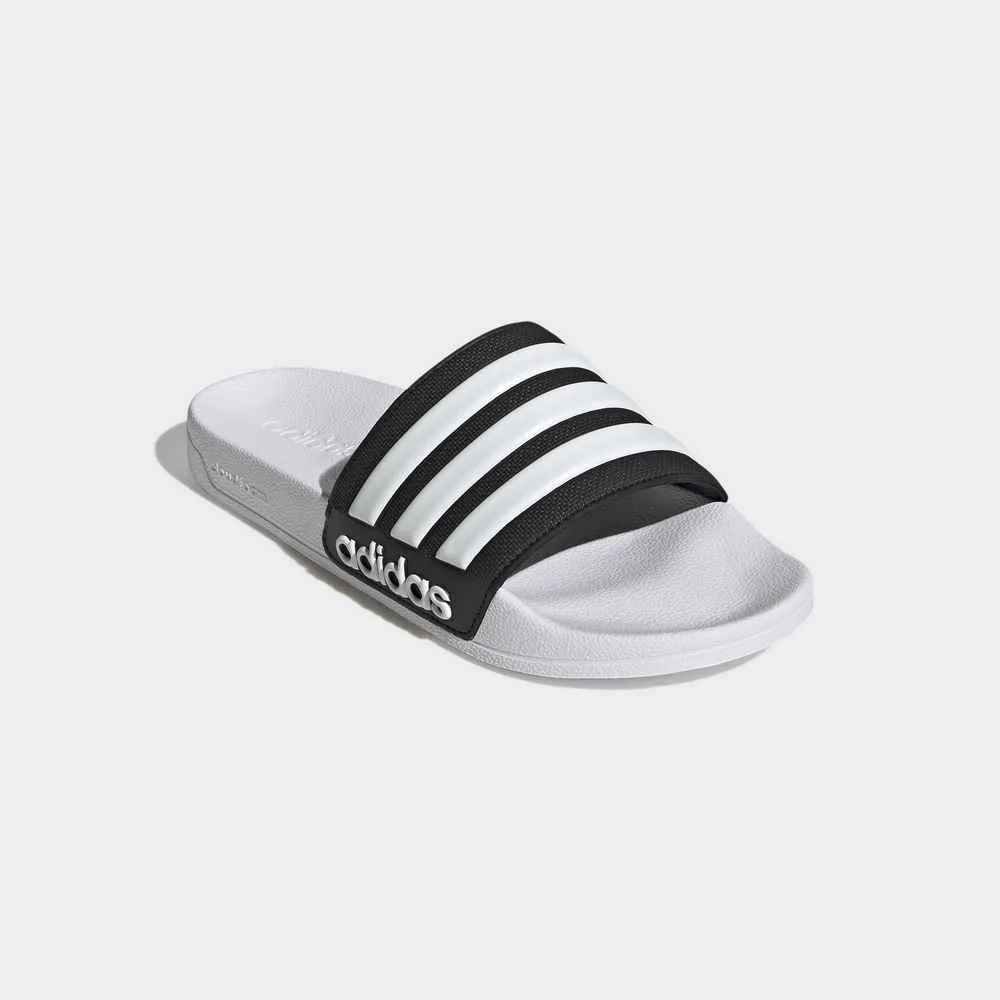 【ADIDAS】ADILETTE SHOWER 拖鞋-GZ3772 歷史價格詳細信息