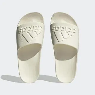 Adidas Adilette Aqua [IF7371] 男女 涼拖鞋 運動 休閒 夏天 海灘 泳池 快乾 舒適 黑 歷史價格詳細信息
