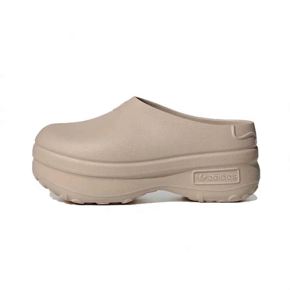 Adidas Adifoam Stan Smith Mule 穆勒鞋 黑色拖鞋 增高厚底拖鞋 廚師鞋 IE4626 歷史價格詳細信息