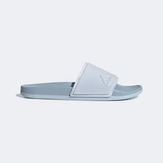 Adidas Adilette Comfort Elevated [IF8657] 男女 涼拖鞋 運動 休閒 簡約 淺綠 歷史價格詳細信息